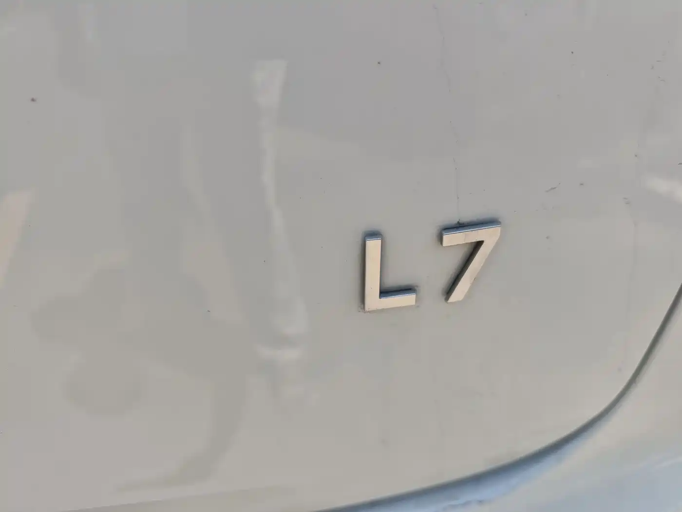 Photo 21 - Li Auto L7