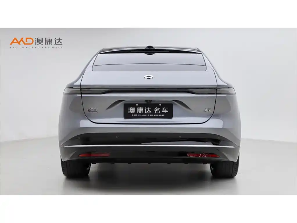 NIO NIO ET9