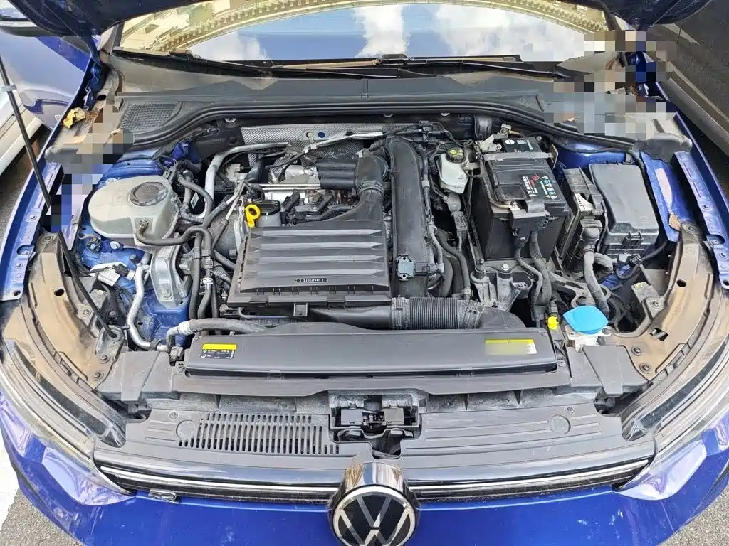 Volkswagen Golf, миниатюра 21