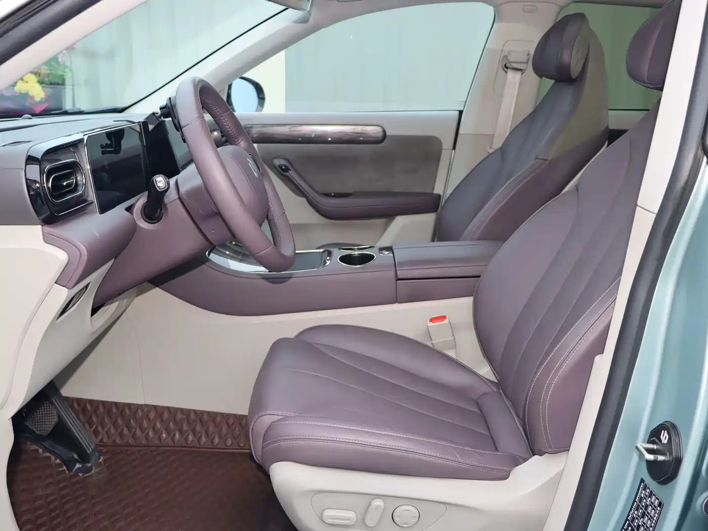 Leapmotor C11 2022 2021 Model Premium Edition