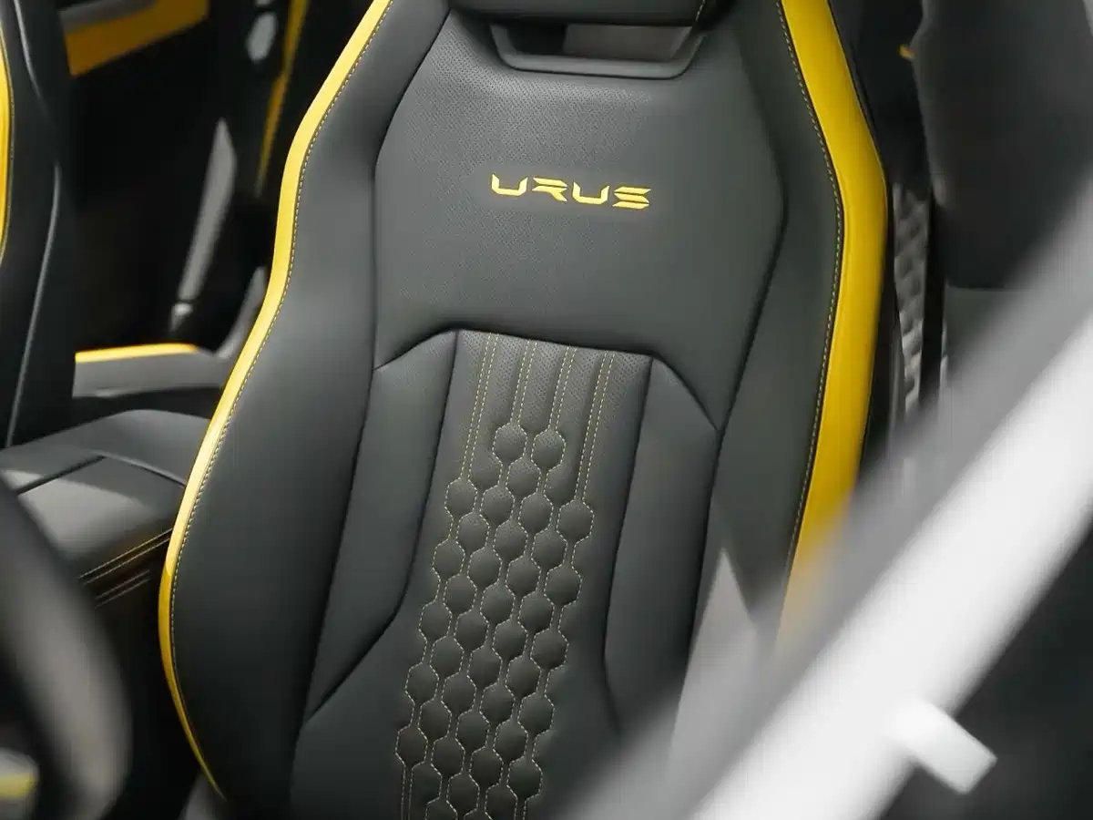 Lamborghini Urus 2023 4.0T V8 S фото 9