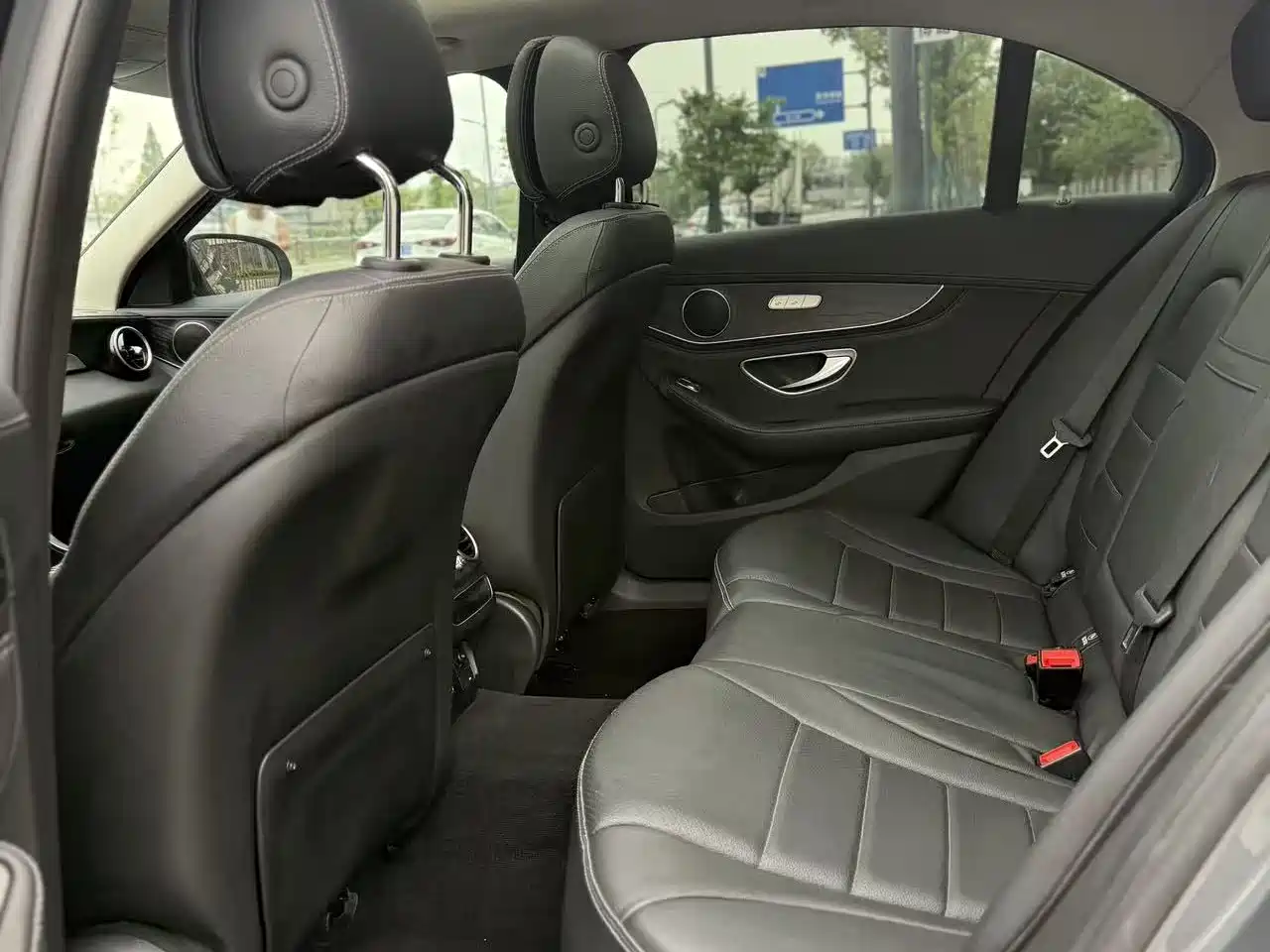 Mercedes-Benz C-Class 2020 C 260 L Sport фото 11