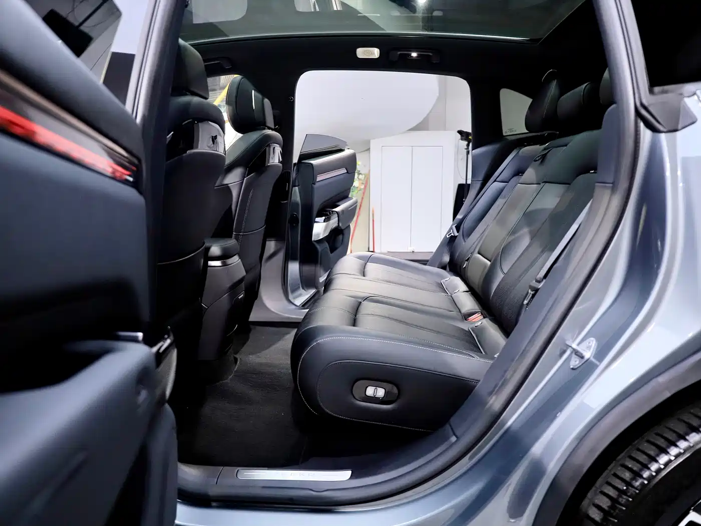 ZEEKR EXTREME KRYPTON 7X