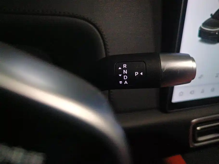 Li Auto L7 2026 2025 Pro Smart Renewal Edition