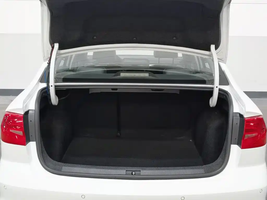 Фото 16 - Volkswagen Bora