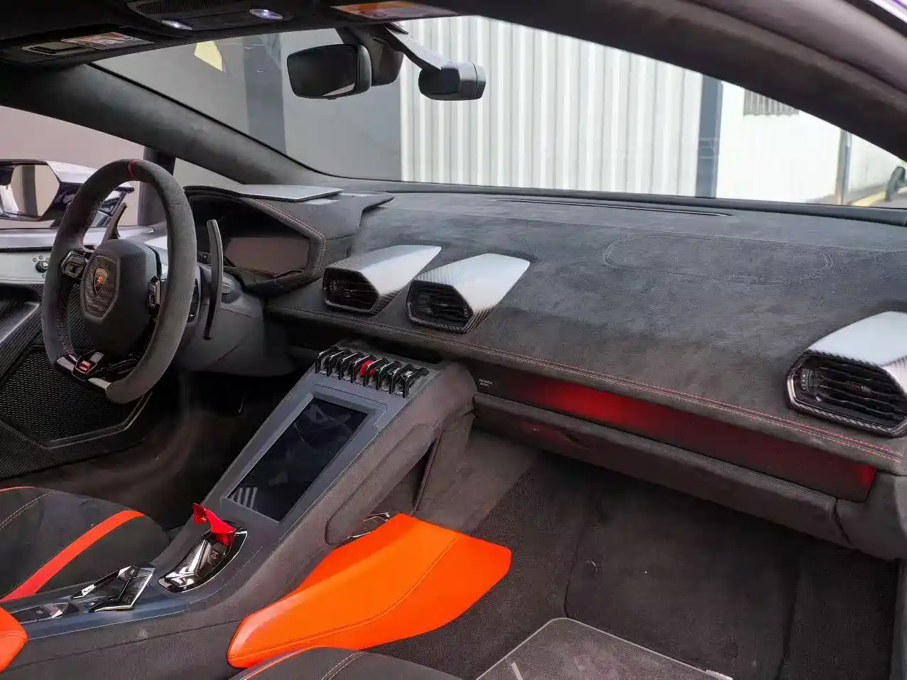 Lamborghini Huracán 2023 2021 Huracán STO