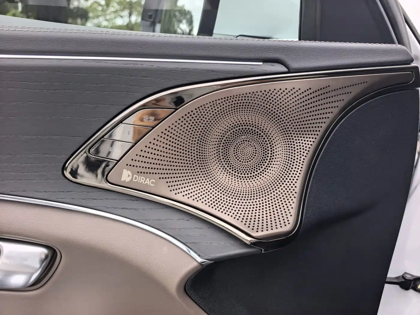 BYD Han 2020 2020 EV Extended Range Premium