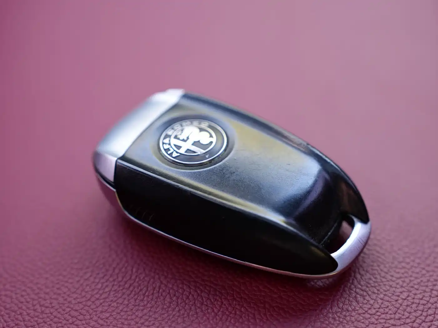 Alfa Romeo Giulia 2021 2020 2.0T 280HP Luxury Edition