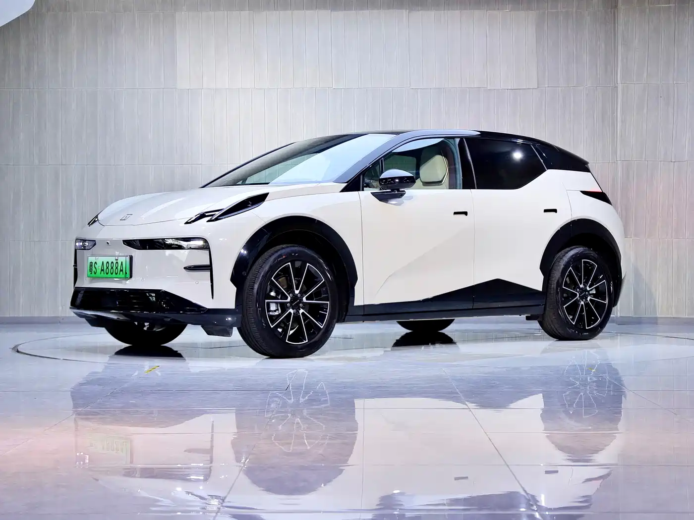 ZEEKR EXTREME KRYPTON X