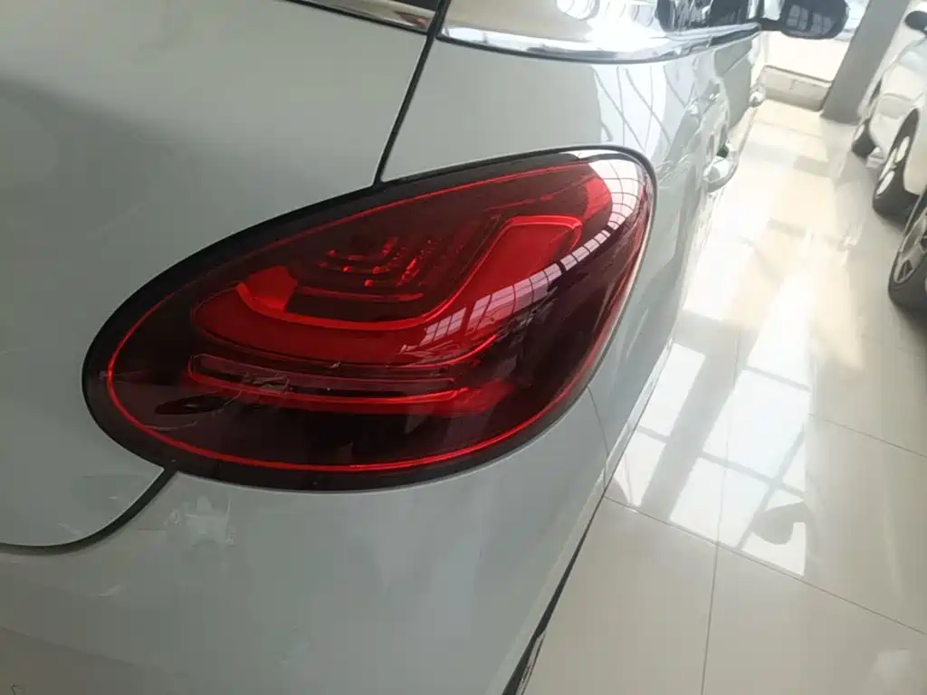 Wuling Motors Wuling Bingo 2023 2023 333km Joyful Version