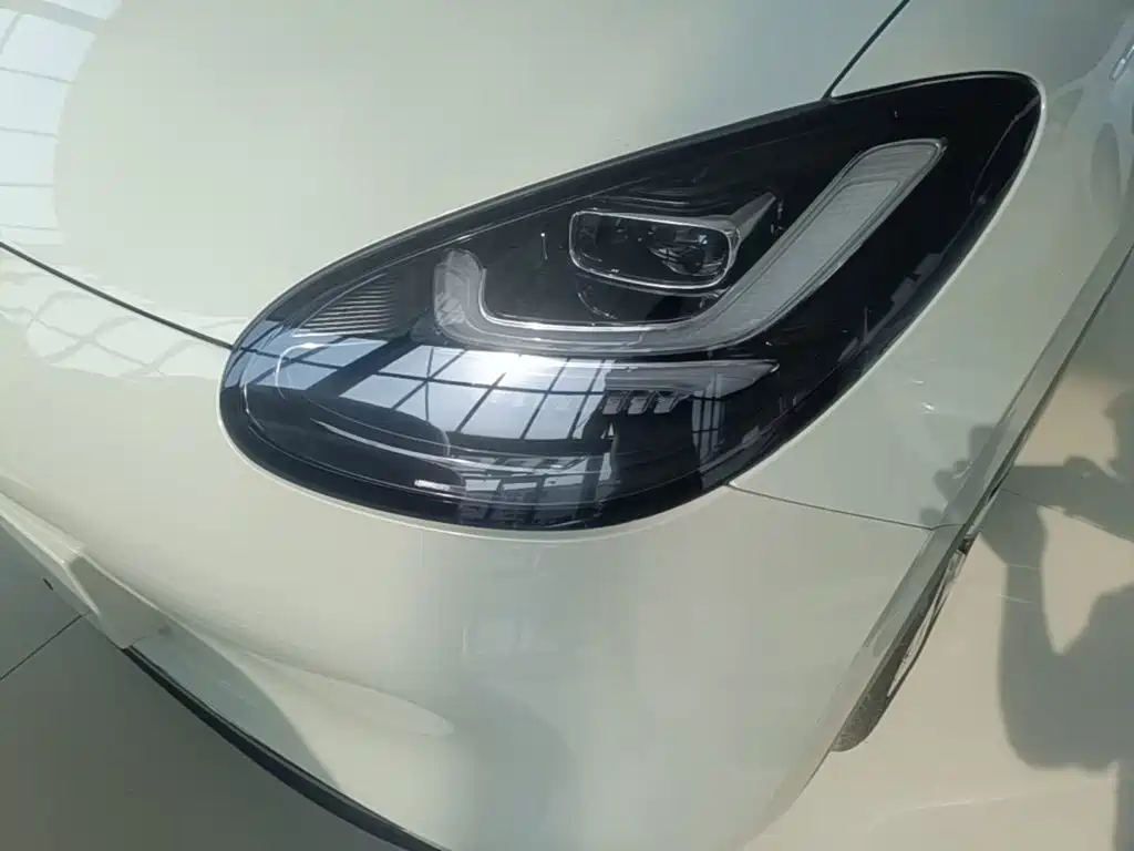 Wuling Motors Wuling Bingo 2023 2023 333km Joyful Version