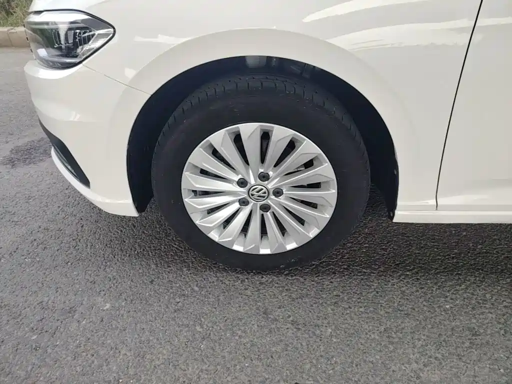 Volkswagen Lavida, миниатюра 23