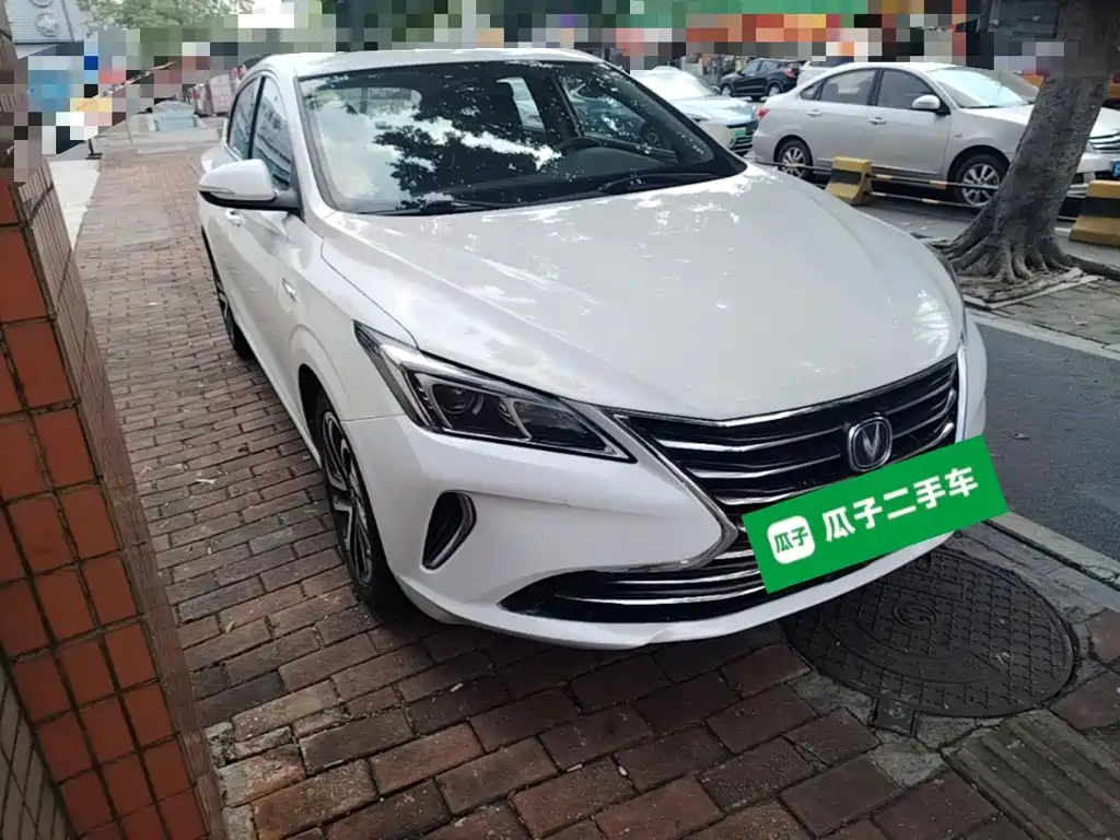 Changan Eado XT 2019 2018 1.6L GDI Manual Stylish Version China V