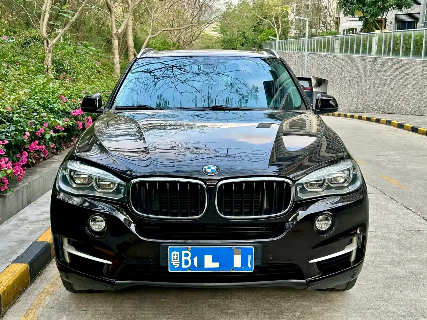 BMW X5 (Import) фото 2
