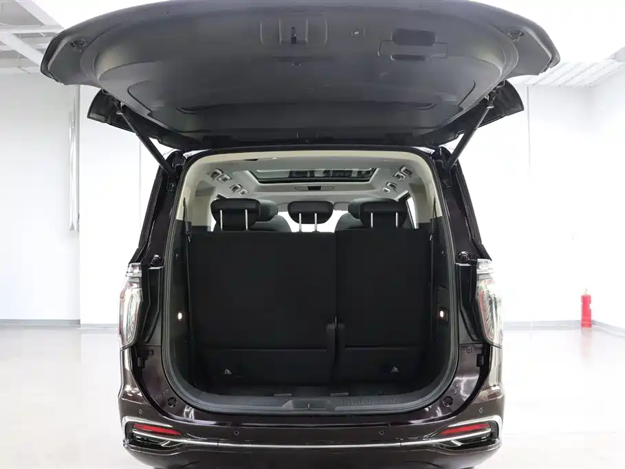 Hongqi HQ9 PHEV 2024 2024 Model 2.0T AWD Business Edition