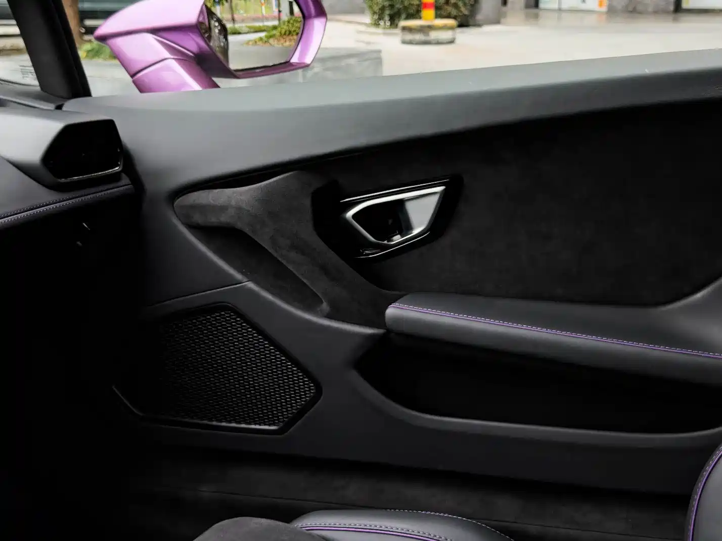 Фото 21 - Lamborghini Huracán