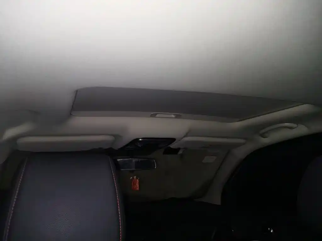 Changan CS55 2019 2018 1.5T Automatic Chromatic China V