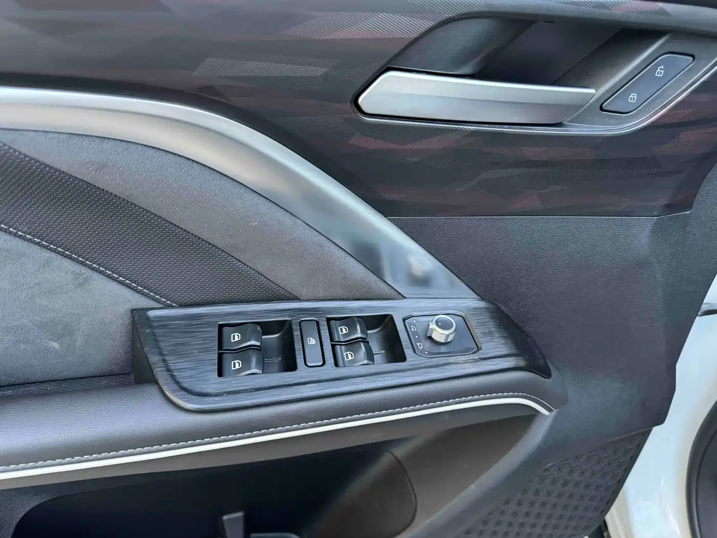 Haval H6 2021 National Trend Edition 1.5T Automatic Urban Edition фото 16