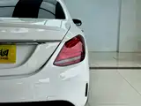 Фото 23 - Mercedes-Benz C-Class