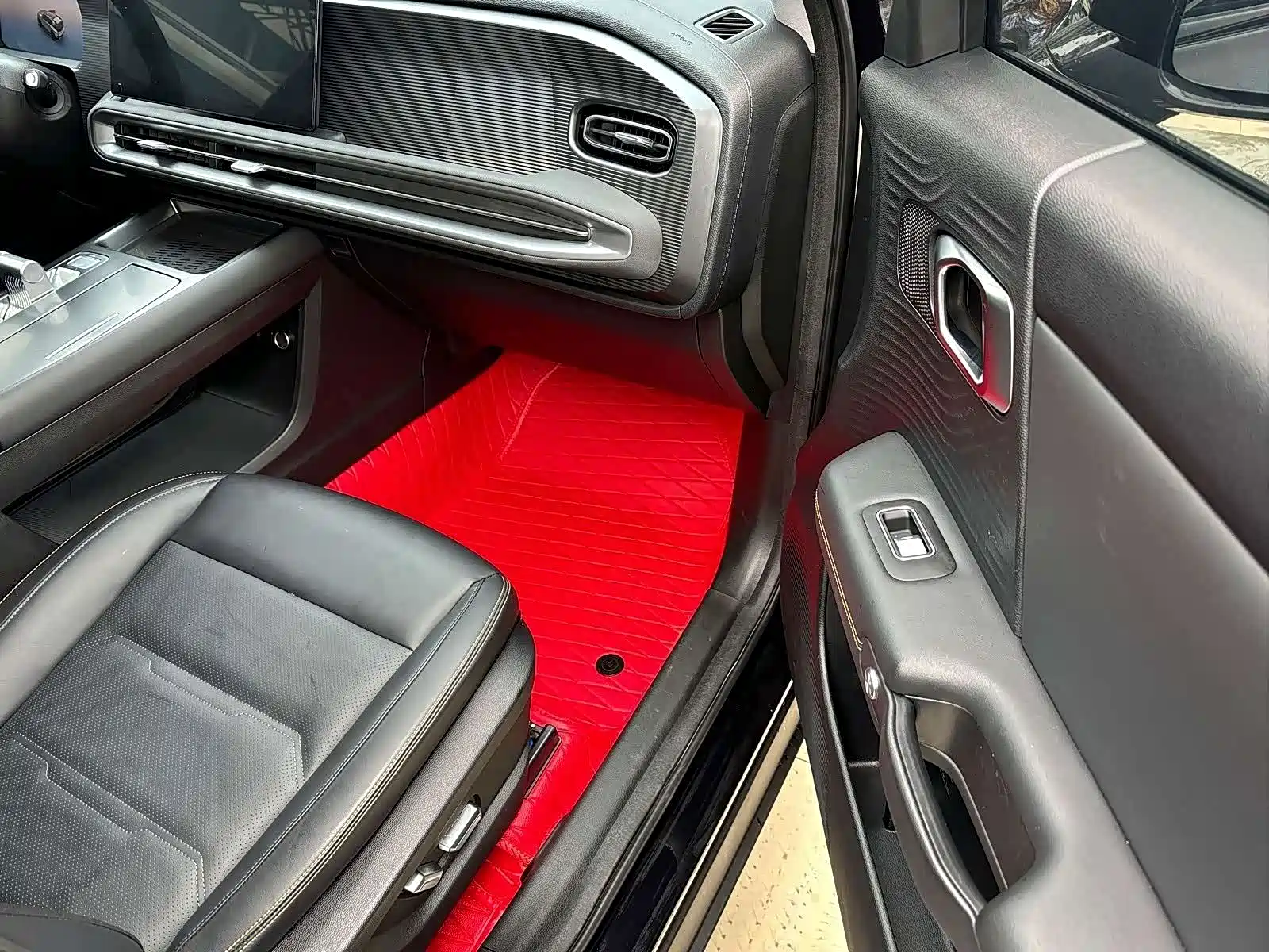 Photo 10 - BAIC ORV Beijing Off-Road BJ30
