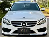Фото 2 - Mercedes-Benz C-Class