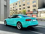 Фото 5 - Audi S5