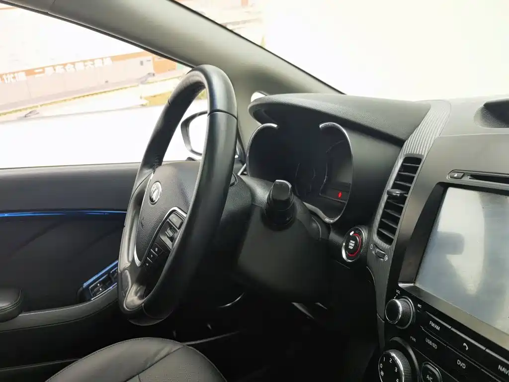 Kia K3S 2016 2014 1.6L Automatic GLS