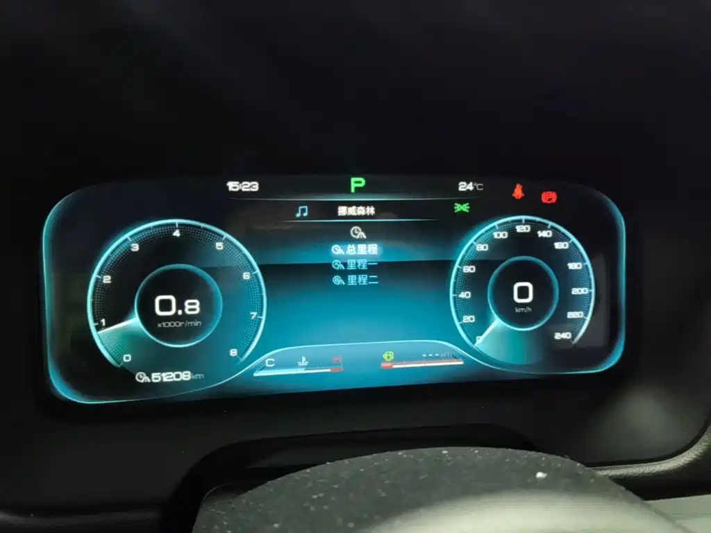 BYD Tang 2020 2019 2.0T Automatic Smart Connect Honor 7-seater China VI