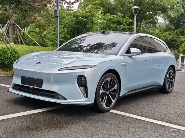 NIO ET5T 2024 75kWh Touring