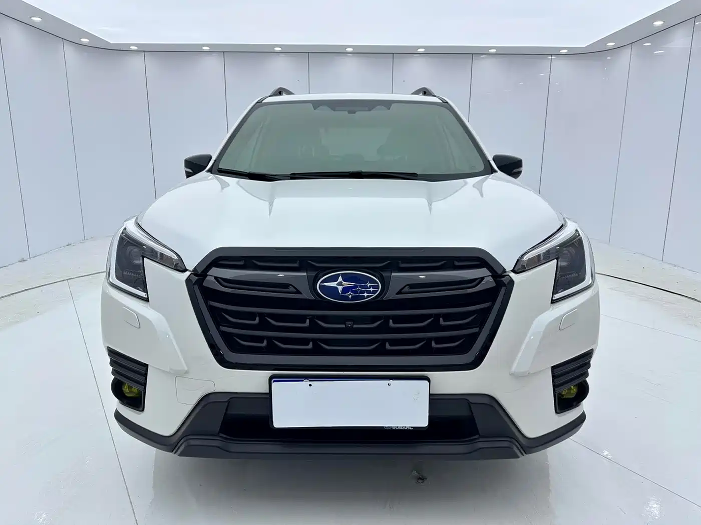 Subaru Forester 2022 2.0i AWD Luxury Edition with EyeSight фото 2