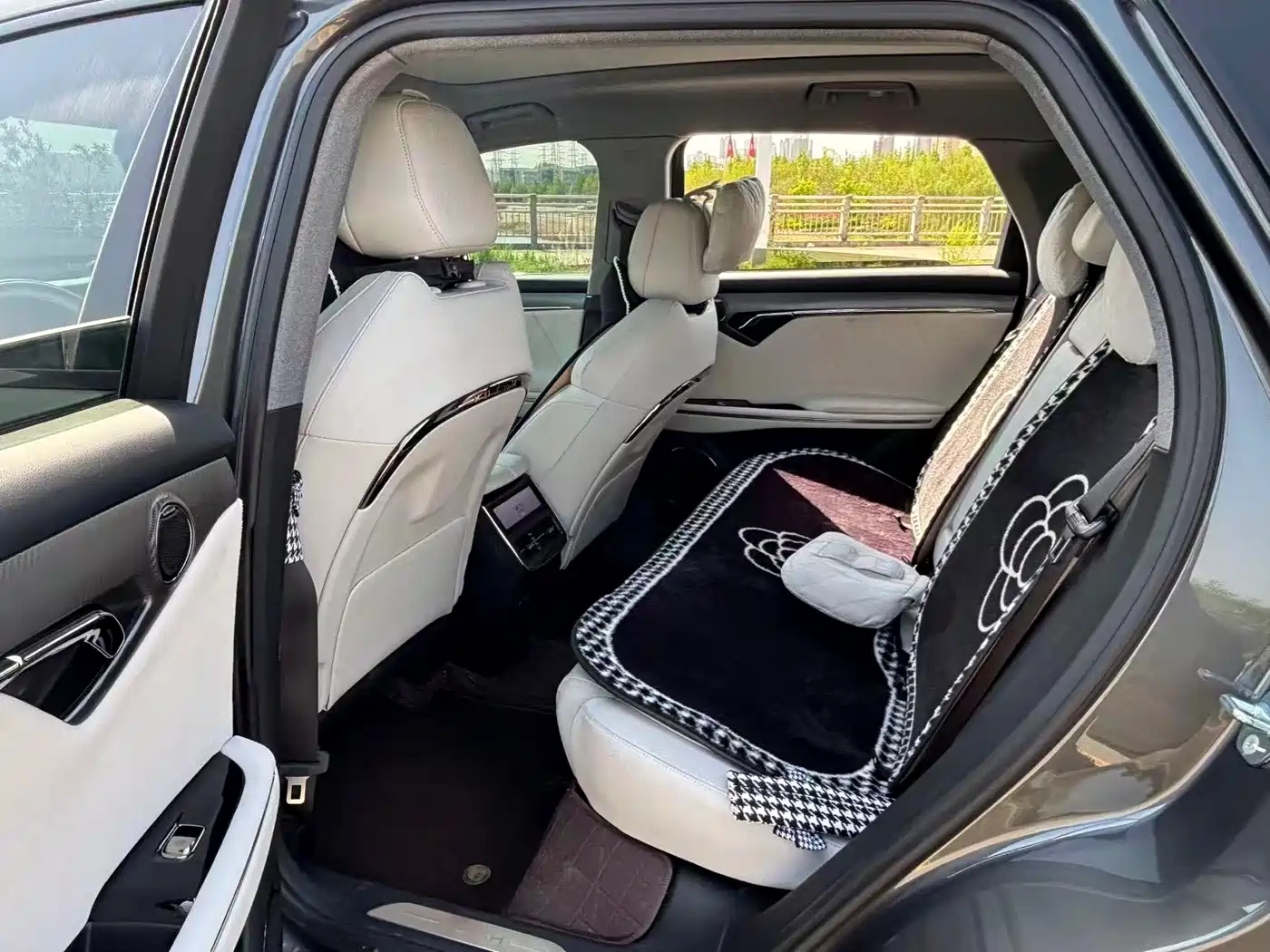 Voyah Auto VOYAH FREE 2025 2025 318 318km RWD Touring Edition