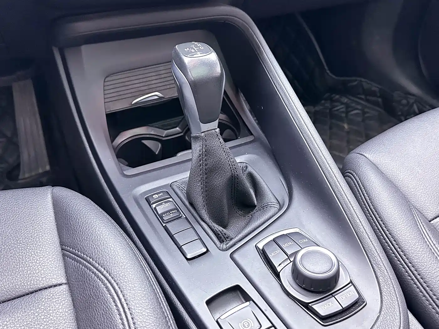 BMW X1 2019 sDrive20Li Leading Model фото 11