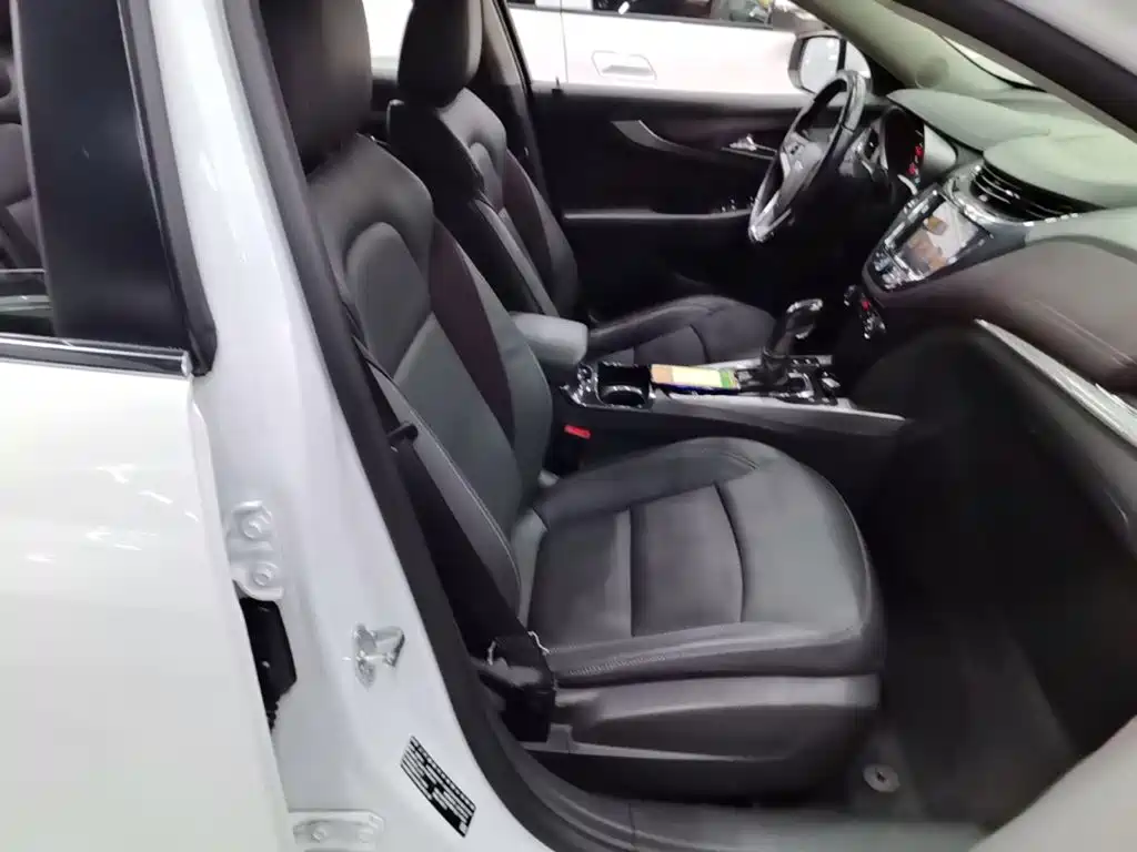 Chevrolet Malibu 2019 2018 530T Automatic Luxury Edition
