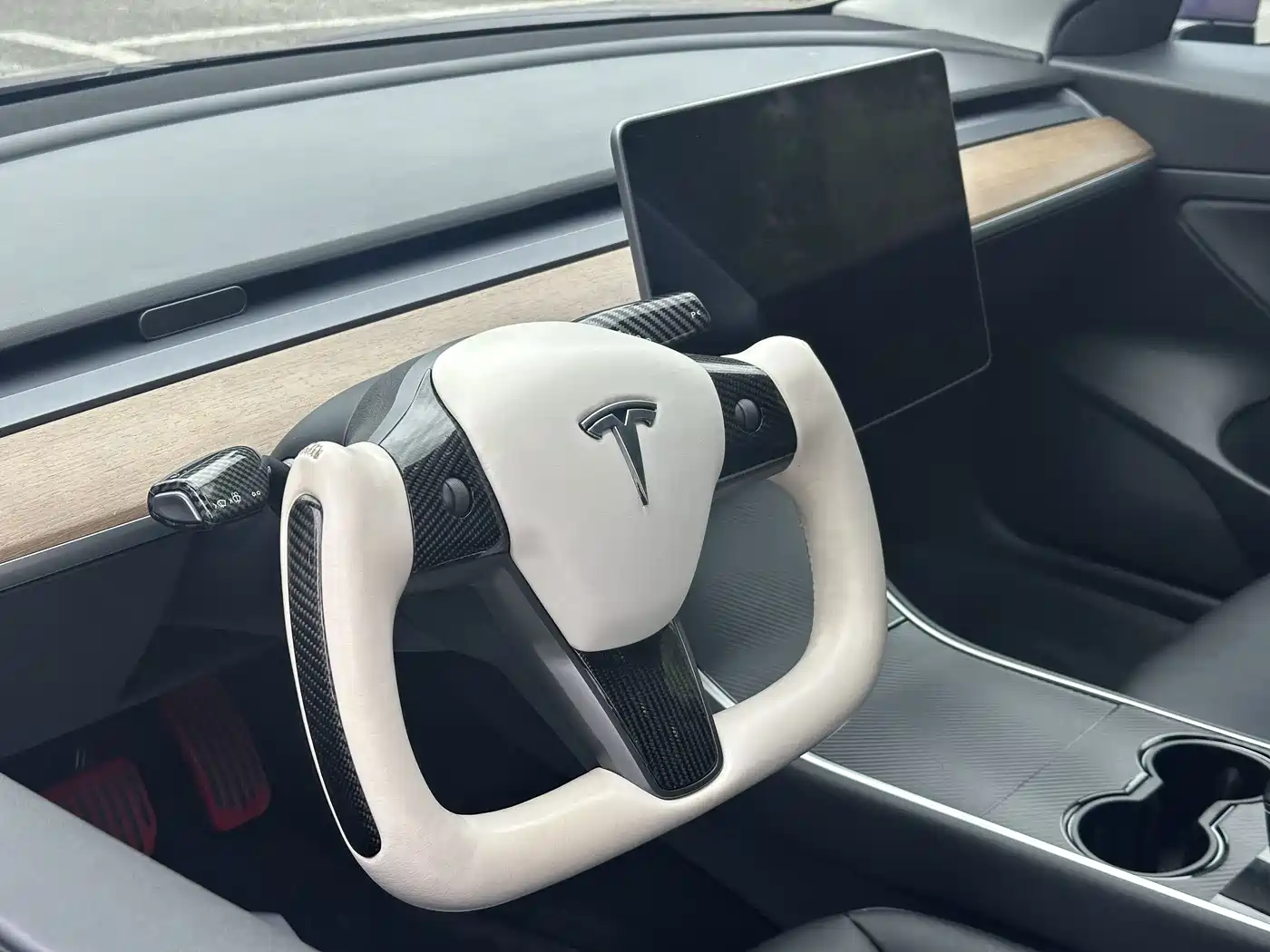 Tesla Model 3 2020 2020 Standard Range Rear-Wheel Drive Upgrade