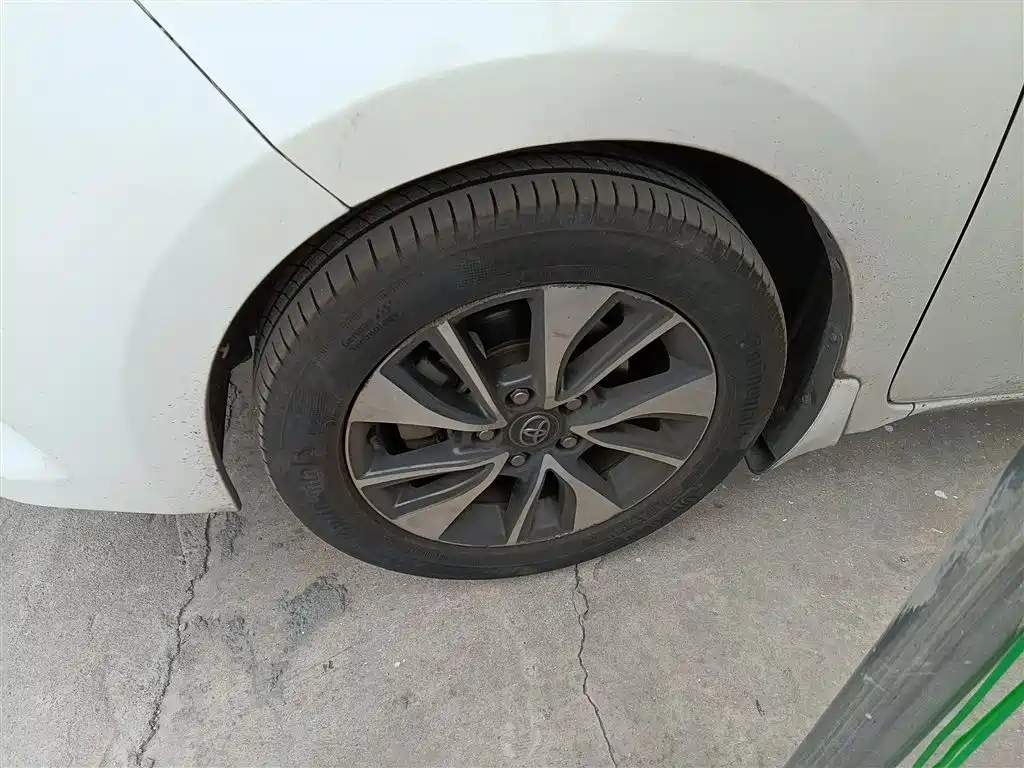 Toyota Levin 2014 1.8GS CVT Elite Edition фото 25