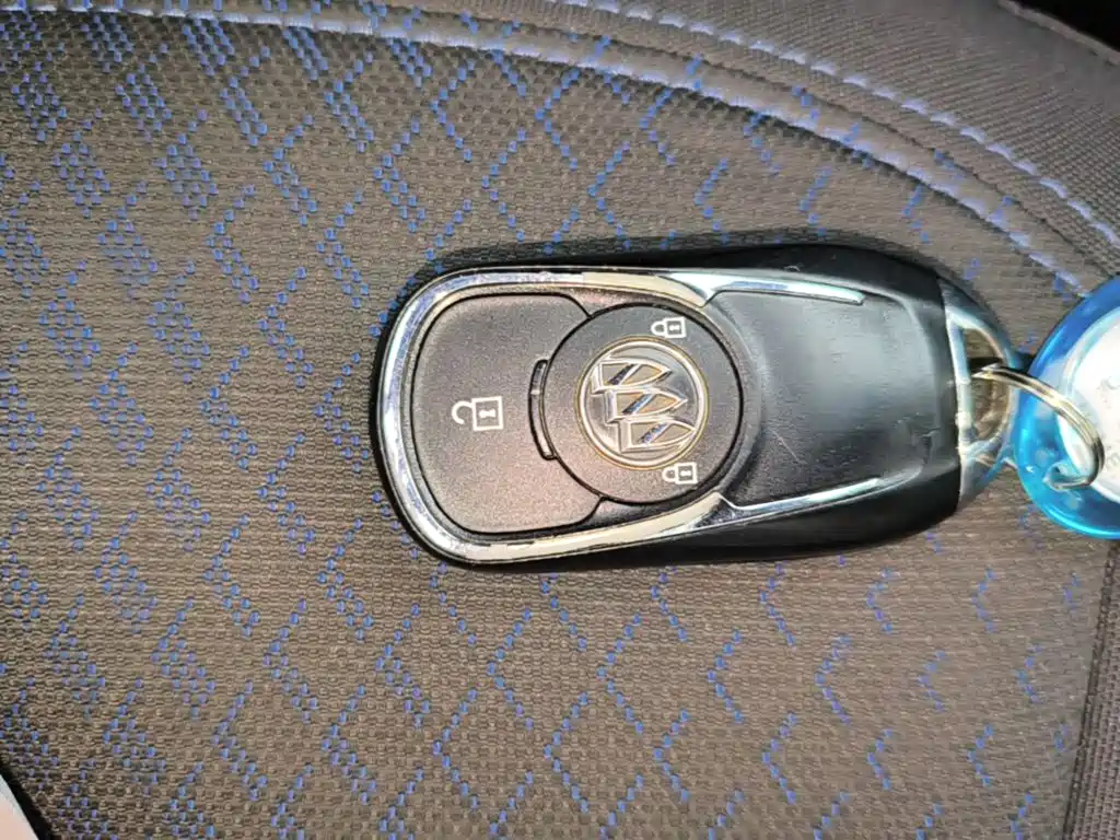 Buick Encore 2020 2020 20T CVT Elite Model
