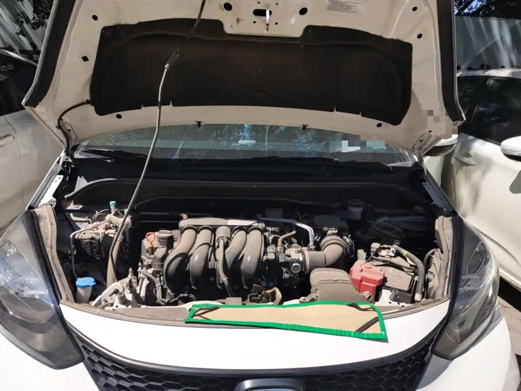 Honda Fit, миниатюра 16