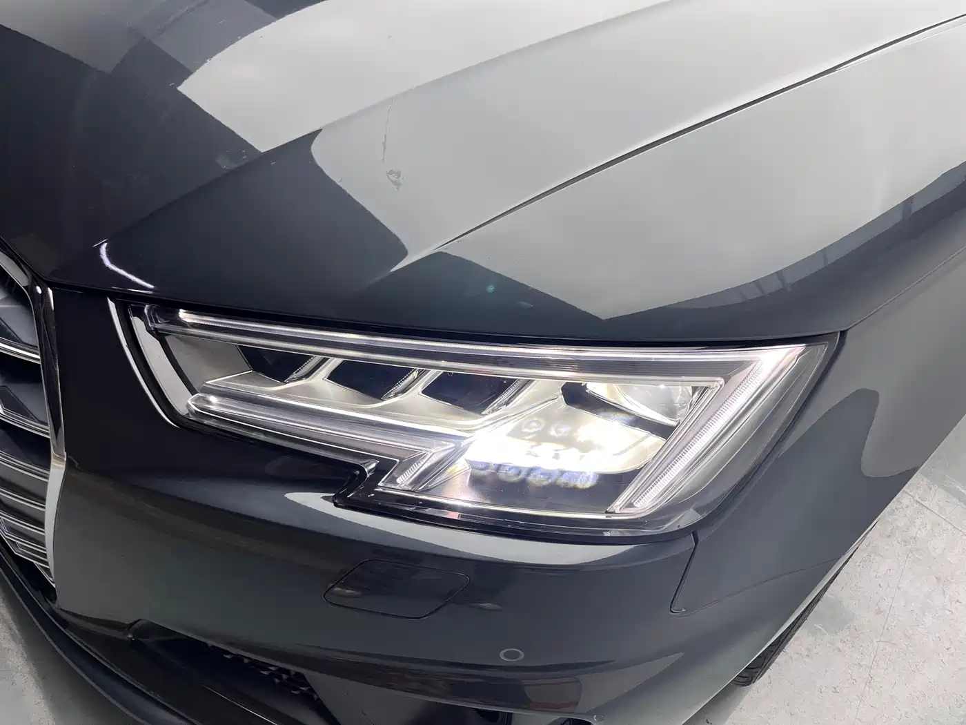 Audi A4 (Import) 2020 Avant Pioneer 40 TFSI Luxury Sport фото 9