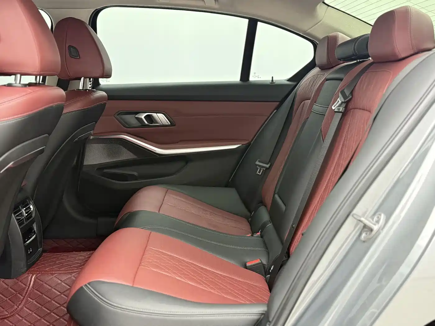 BMW i3 2022 2022 eDrive 35 L