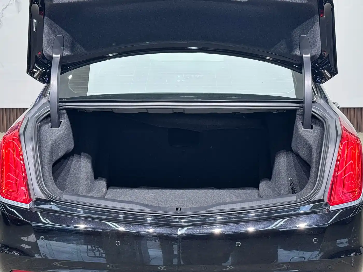 Cadillac CT6 2016 28T Luxury фото 22