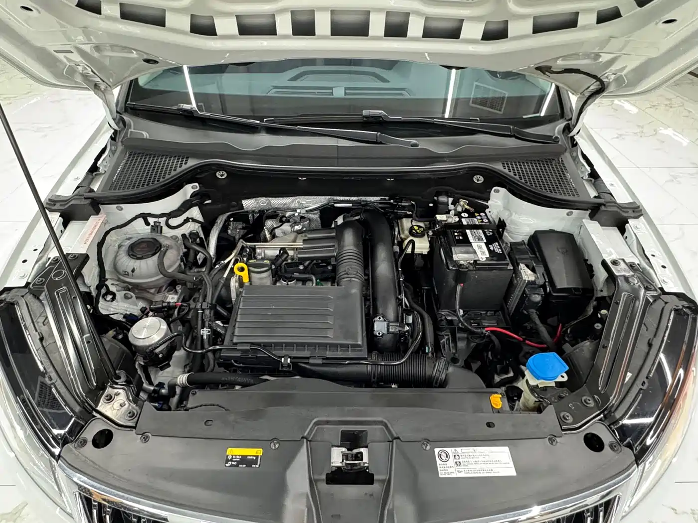 Škoda Karoq 2024 2022 TSI280 Smart Brilliance Edition