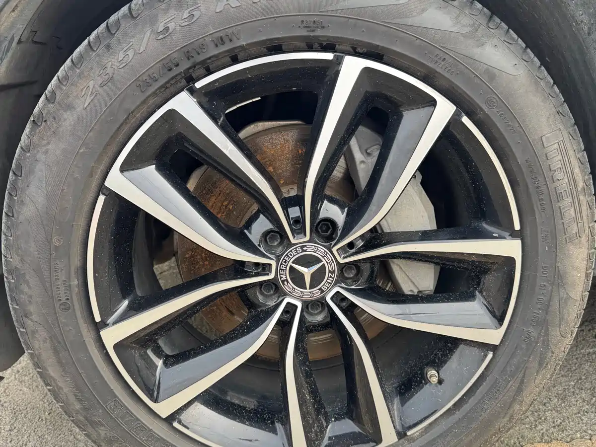 Mercedes-Benz GLC 2020 GLC 300 L 4MATIC Dynamic фото 14