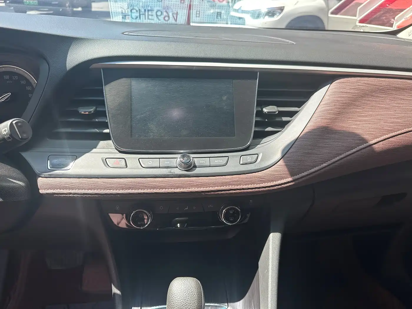 Buick GL6 2021 2019 18T 6-seat Connected Luxury China VI