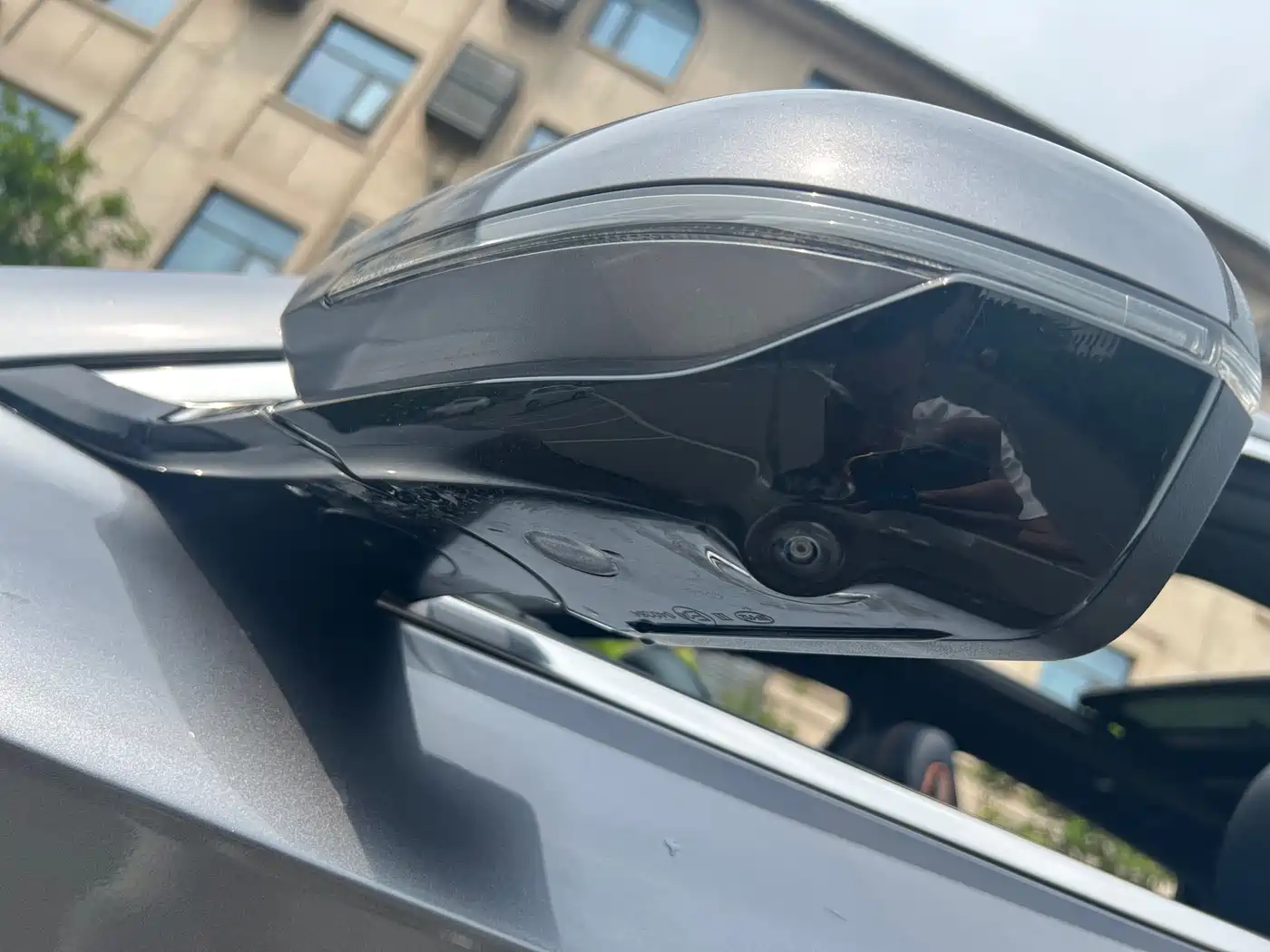 BYD Song PLUS PHEV 2021 DM-i 51KM Honor фото 11