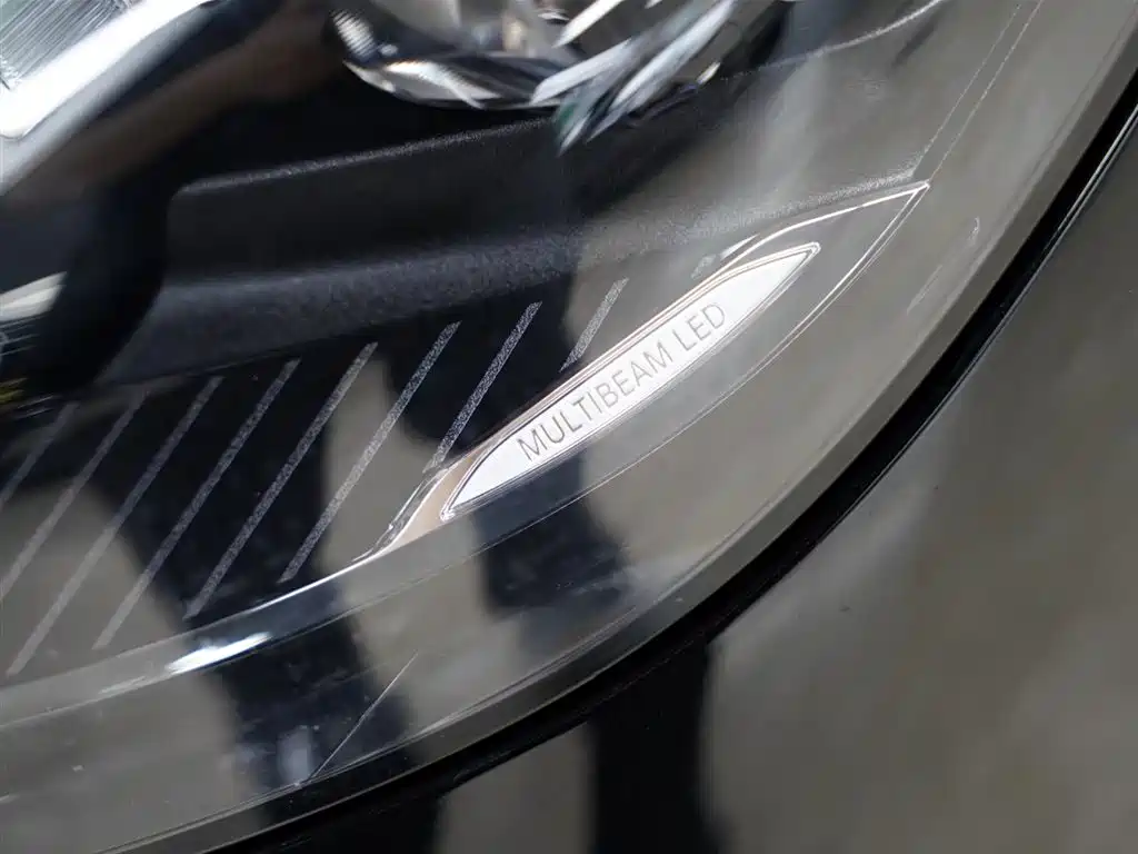 Mercedes-Benz Maybach S-Class 2025 2024 Facelift S 480 4MATIC