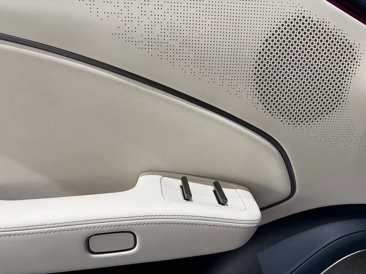 ZEEKR EXTREME KRYPTON 007