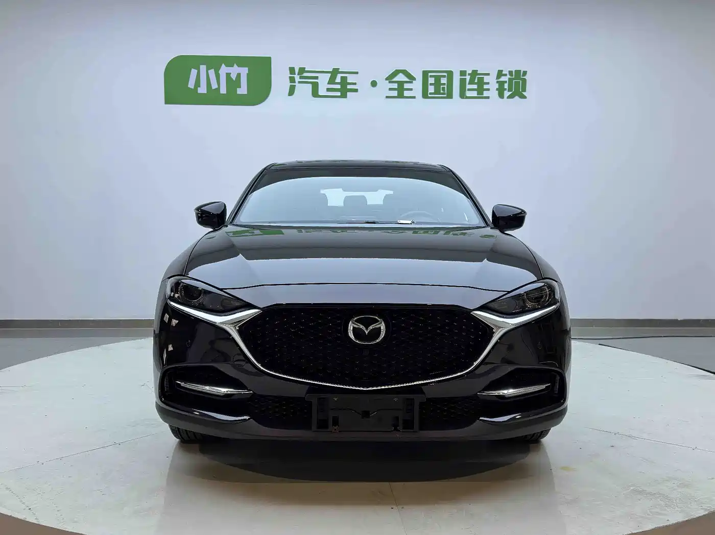 MAZDA CX-4