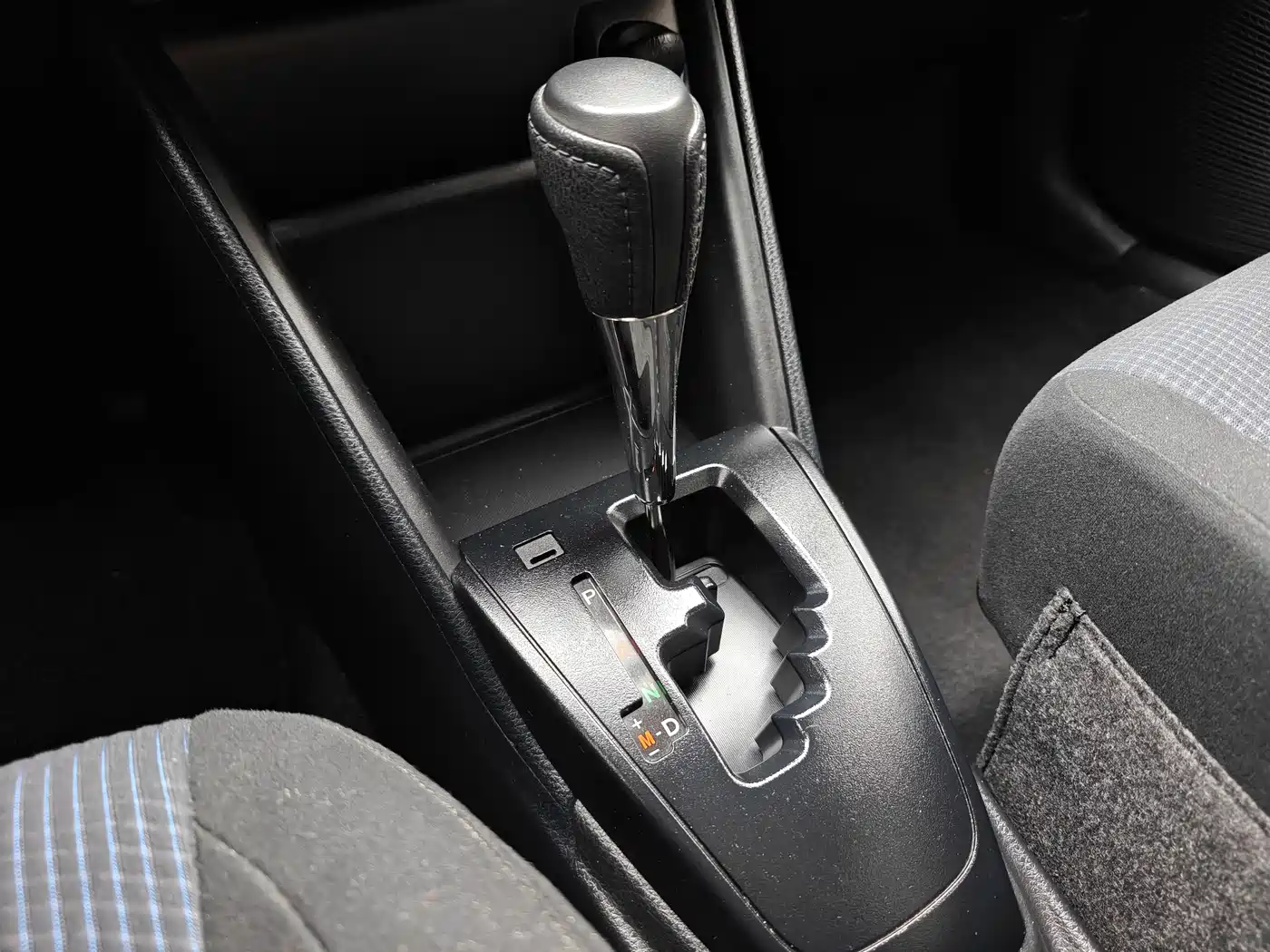 Toyota YARiS L Zhi Xiang 2021 1.5L CVT Leading Edition фото 12