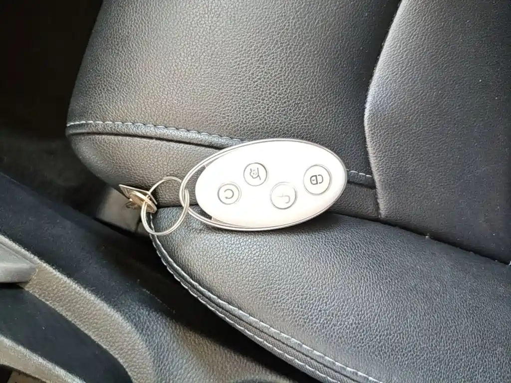 BYD Yuan New Energy 2019 2019 EV360 Smart Connect Premium Edition