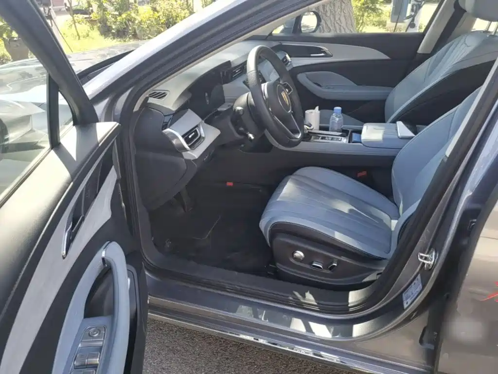 Hongqi H5 PHEV 2025 2025 170 Super Hybrid Edition